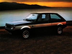 Talbot Sunbeam Lotus '1979